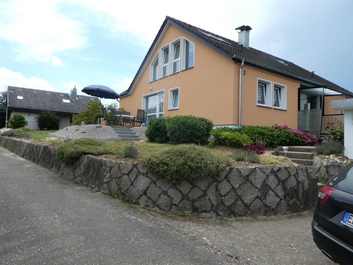 Ferienhaus Laura Renchen Екстер'єр фото