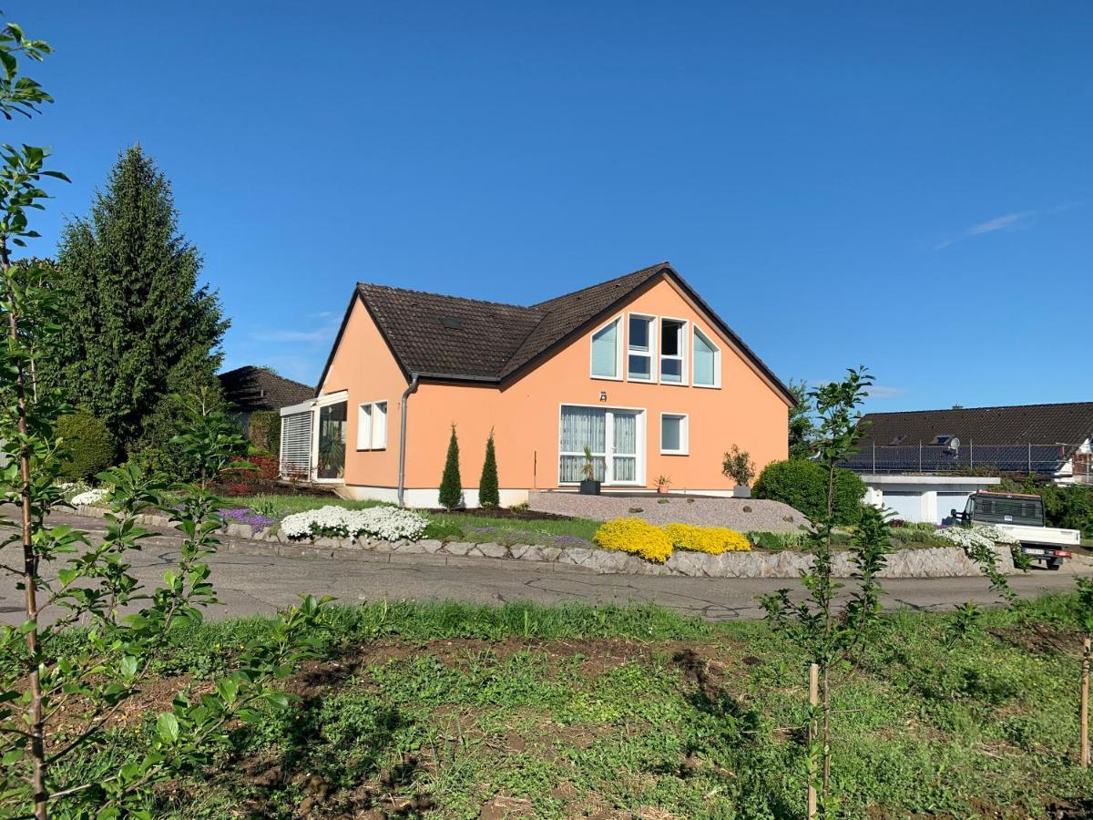 Ferienhaus Laura Renchen Екстер'єр фото