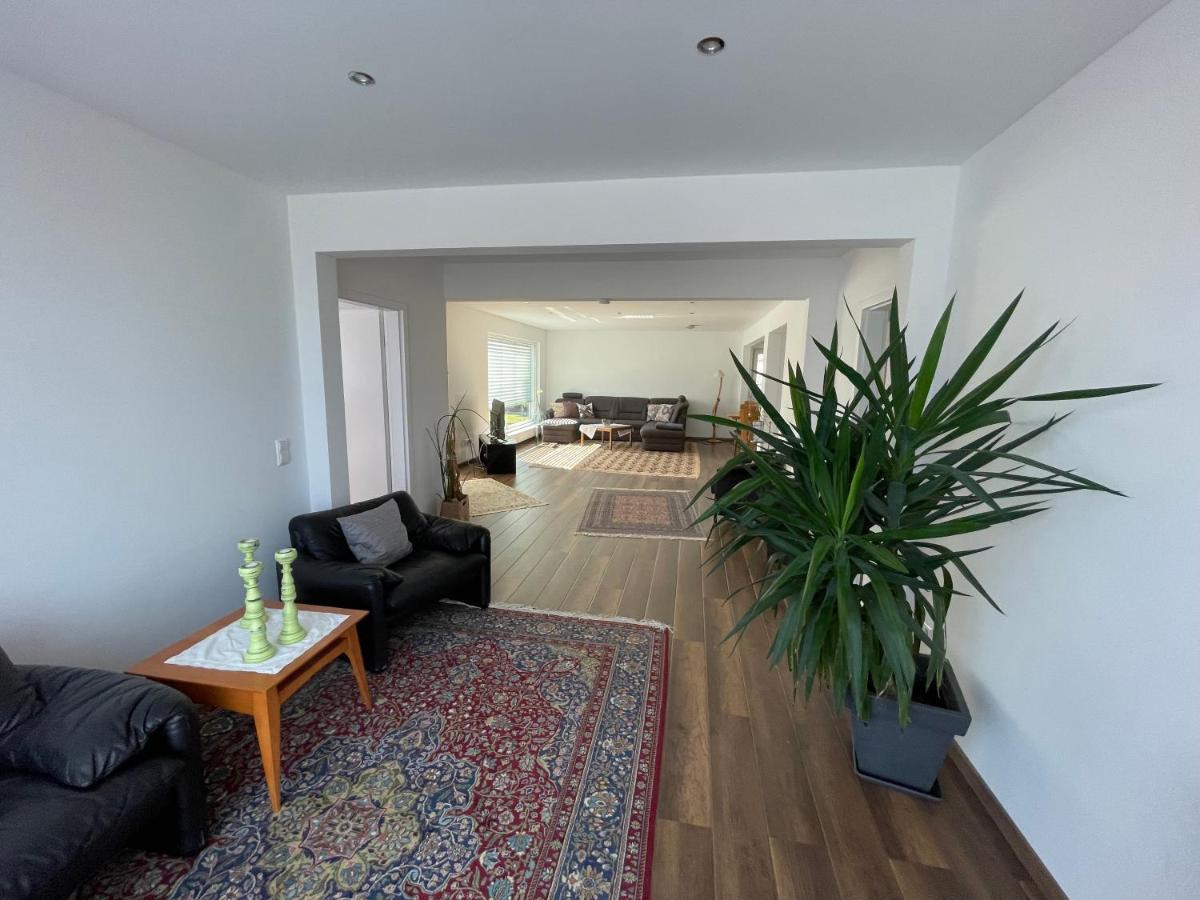 Ferienhaus Laura Renchen Екстер'єр фото