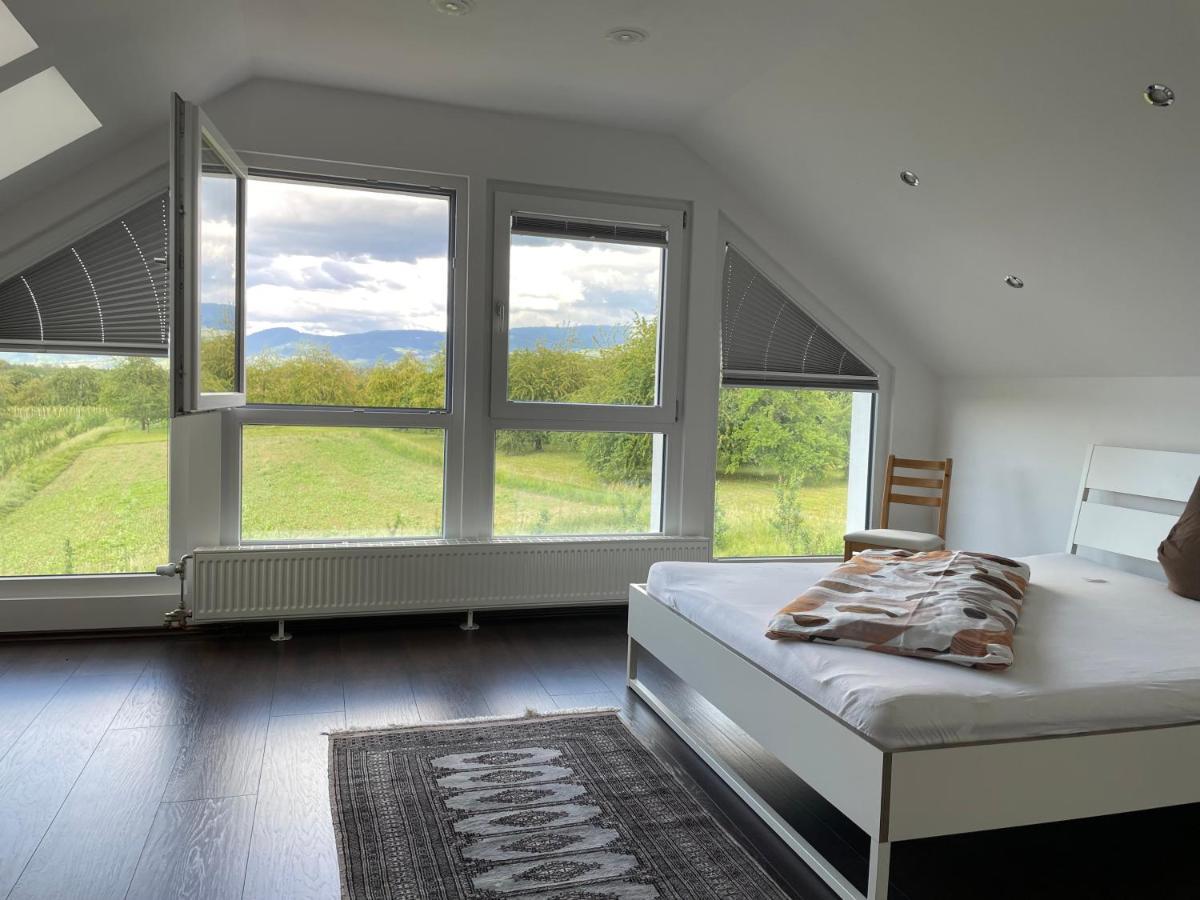 Ferienhaus Laura Renchen Екстер'єр фото