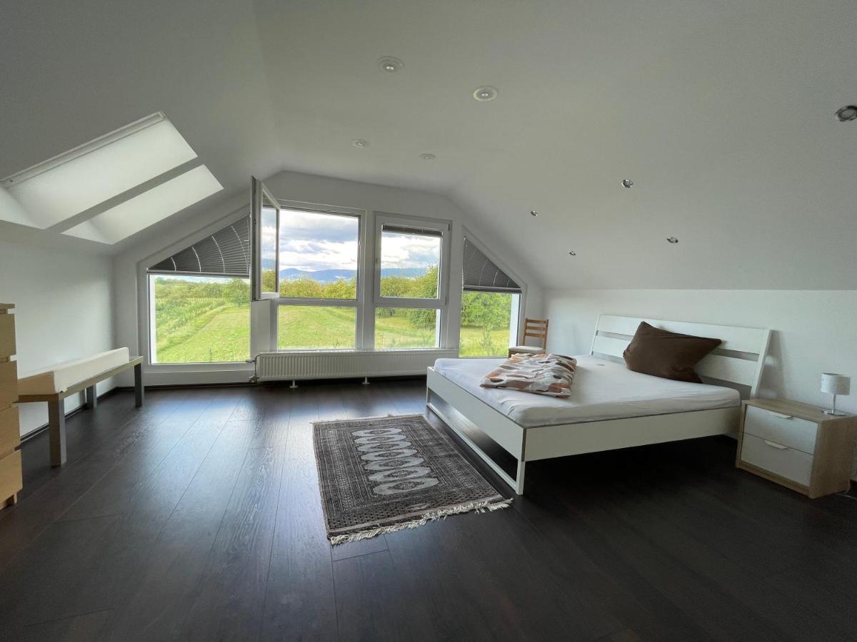 Ferienhaus Laura Renchen Екстер'єр фото