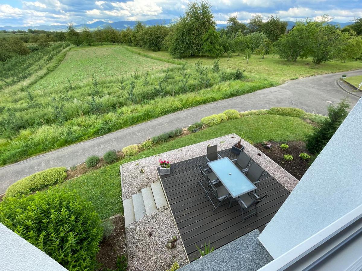 Ferienhaus Laura Renchen Екстер'єр фото