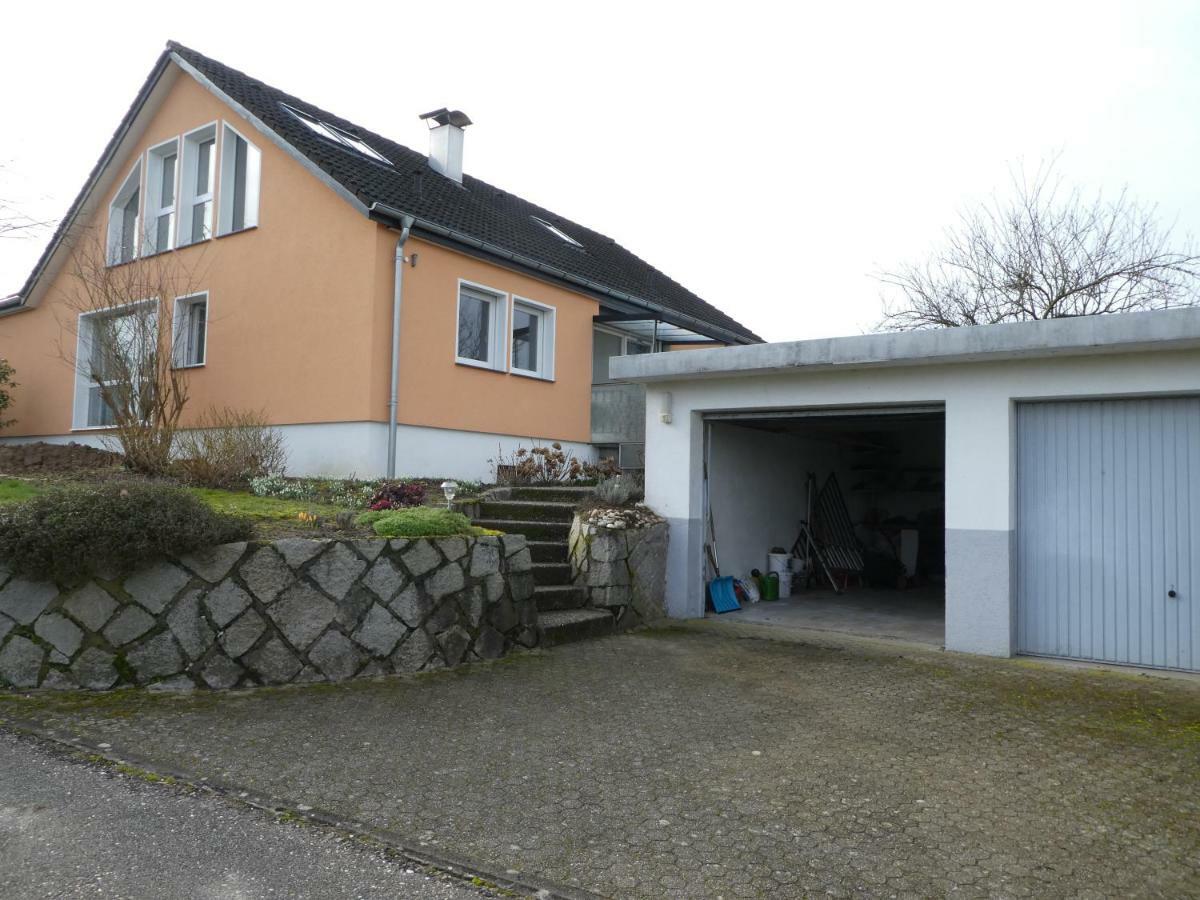 Ferienhaus Laura Renchen Екстер'єр фото