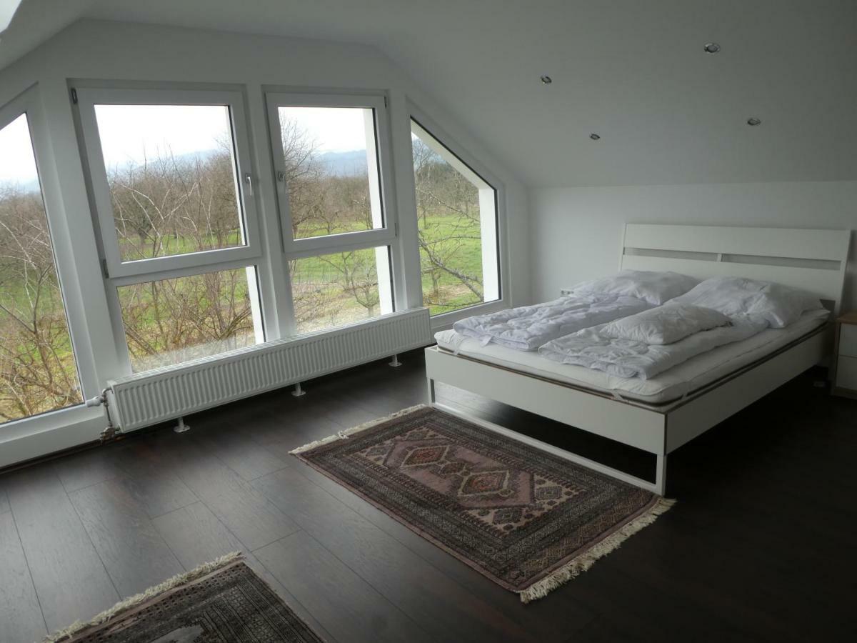 Ferienhaus Laura Renchen Екстер'єр фото