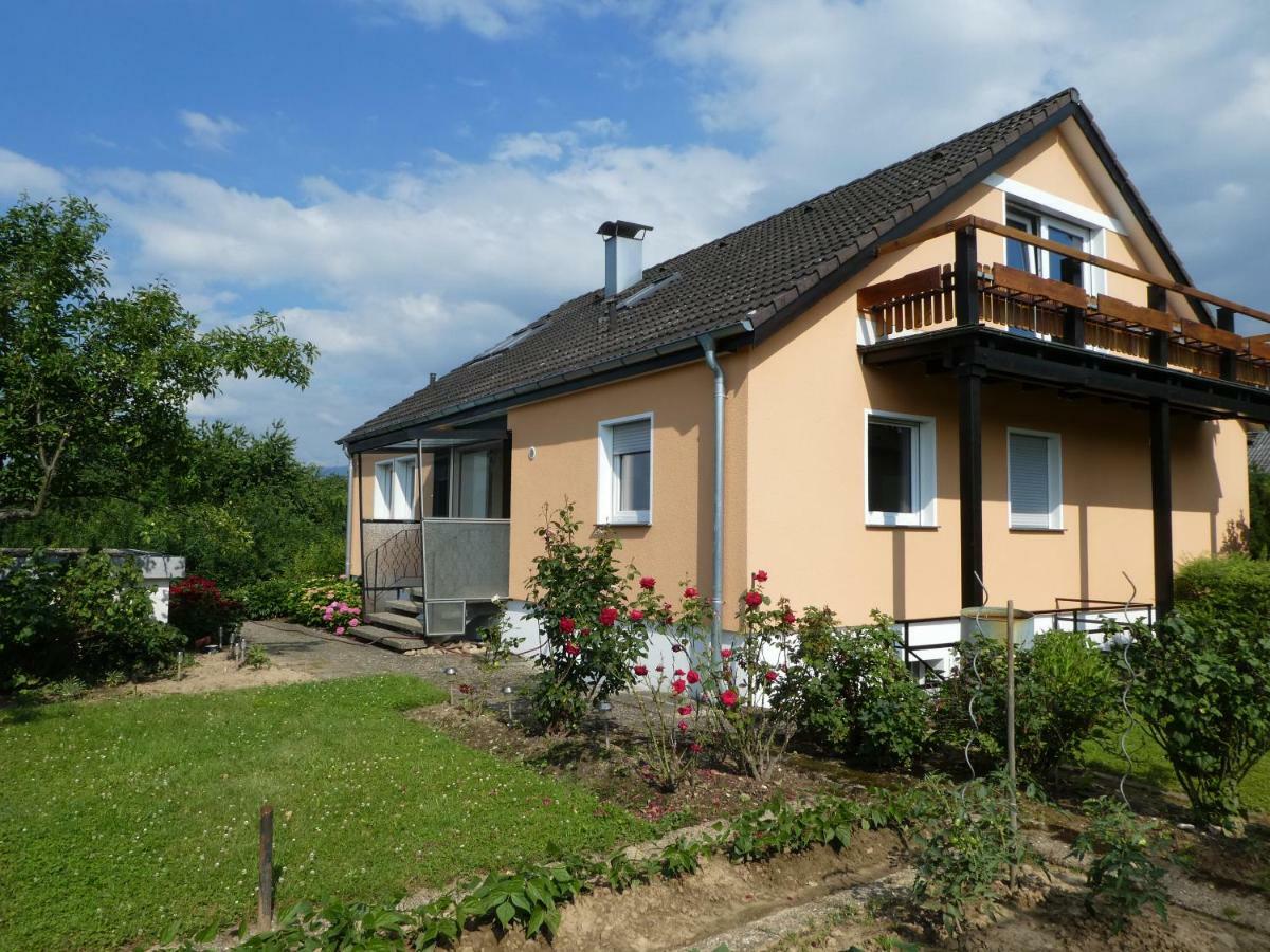 Ferienhaus Laura Renchen Екстер'єр фото