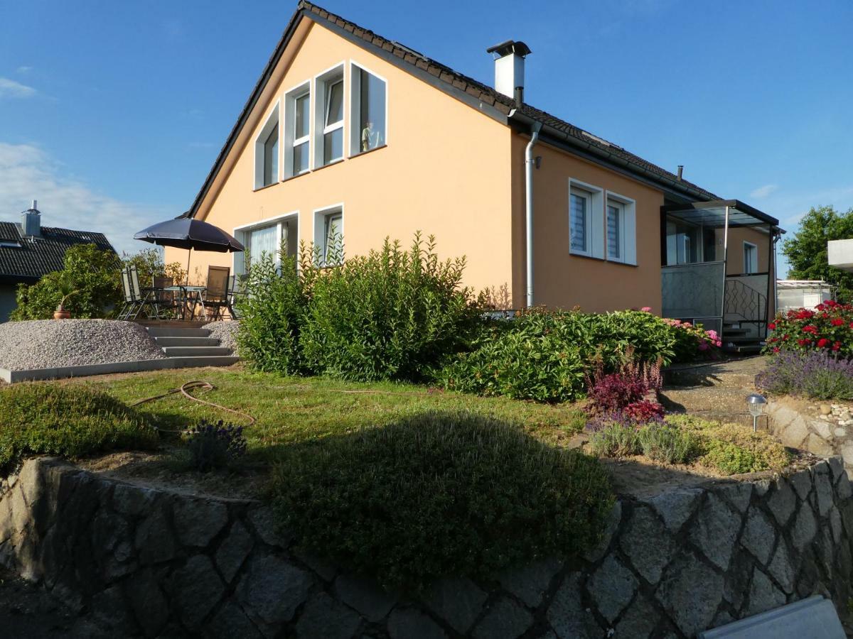 Ferienhaus Laura Renchen Екстер'єр фото