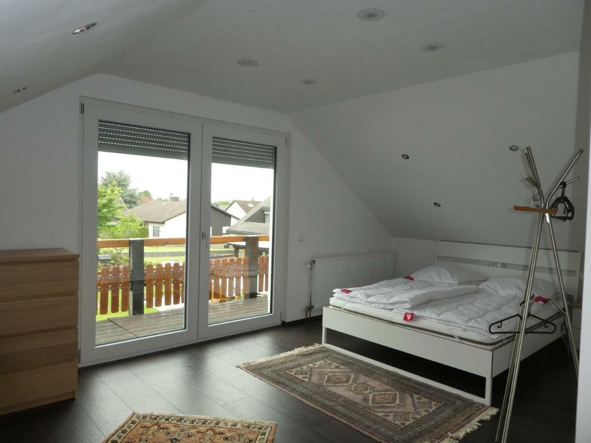 Ferienhaus Laura Renchen Екстер'єр фото