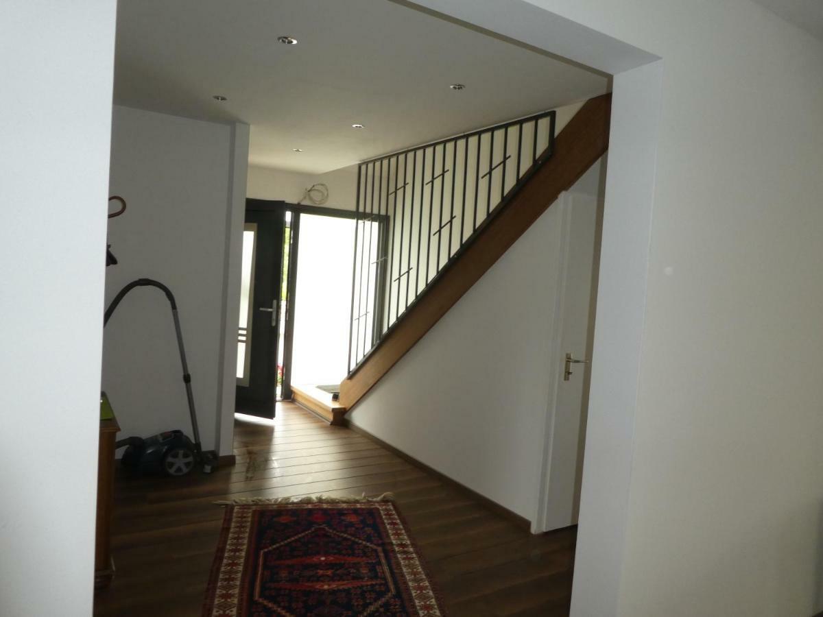 Ferienhaus Laura Renchen Екстер'єр фото