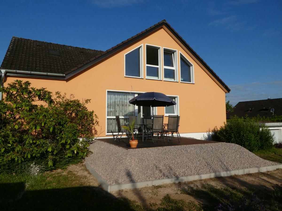 Ferienhaus Laura Renchen Екстер'єр фото