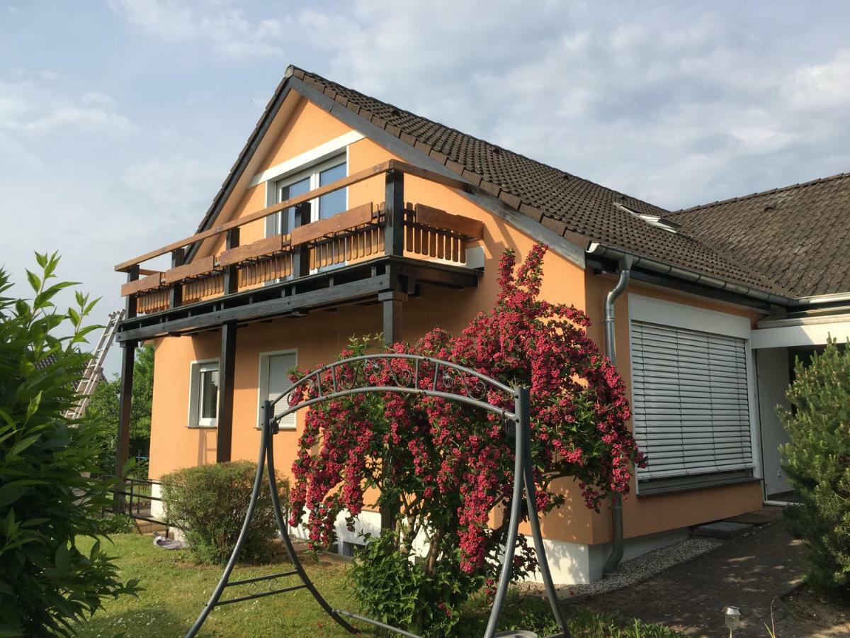 Ferienhaus Laura Renchen Екстер'єр фото