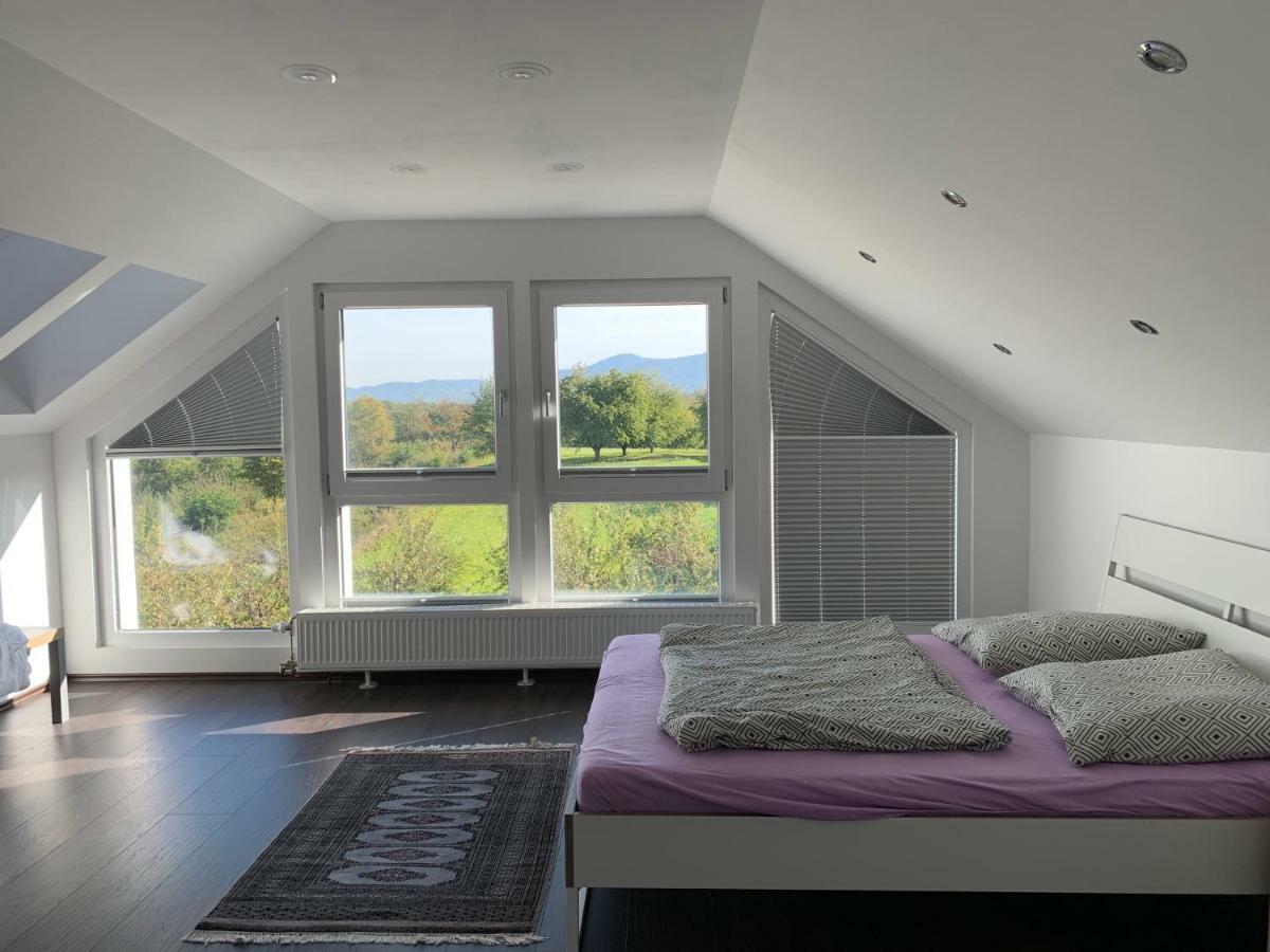 Ferienhaus Laura Renchen Екстер'єр фото